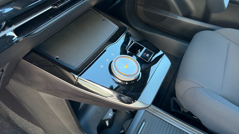 MG MG4 125kW SE EV 51kWh 5dr Auto Electric Hatchback